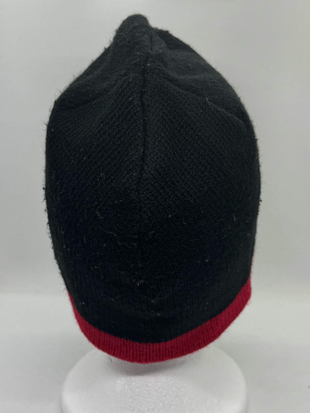 USA Wrestling 2006 World Team Trials Sioux City Iowa Knit Beanie Hat OS - Picture 4 of 7